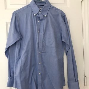Men’s Jos. A. Bank Button Down